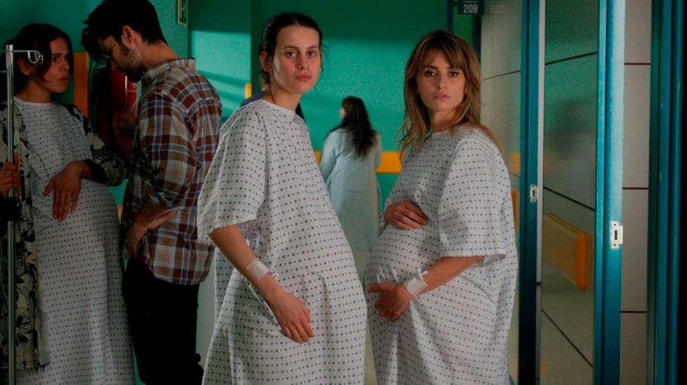 Afi Festival 2023 Afi Fest 2021 Full Lineup: Pedro Almodovar's 'Parallel Mothers' Joins | Indiewire