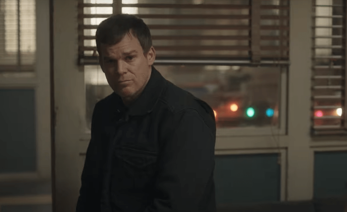 New Season Of Dexter 2023 Dexter New Blood' Trailer: Showtime Sequel Evolves Its Serial Killer | Indiewire