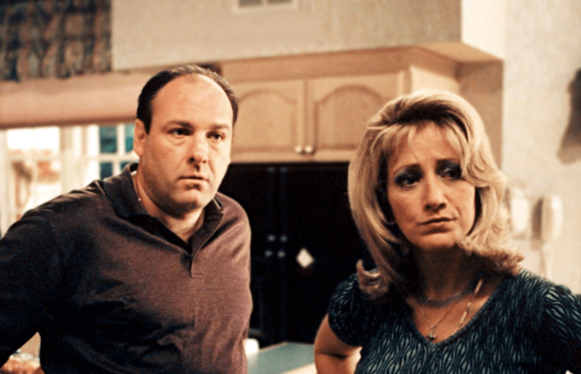 “I really couldn't stop crying" ‘The Sopranos’ Star Edie Falco Was