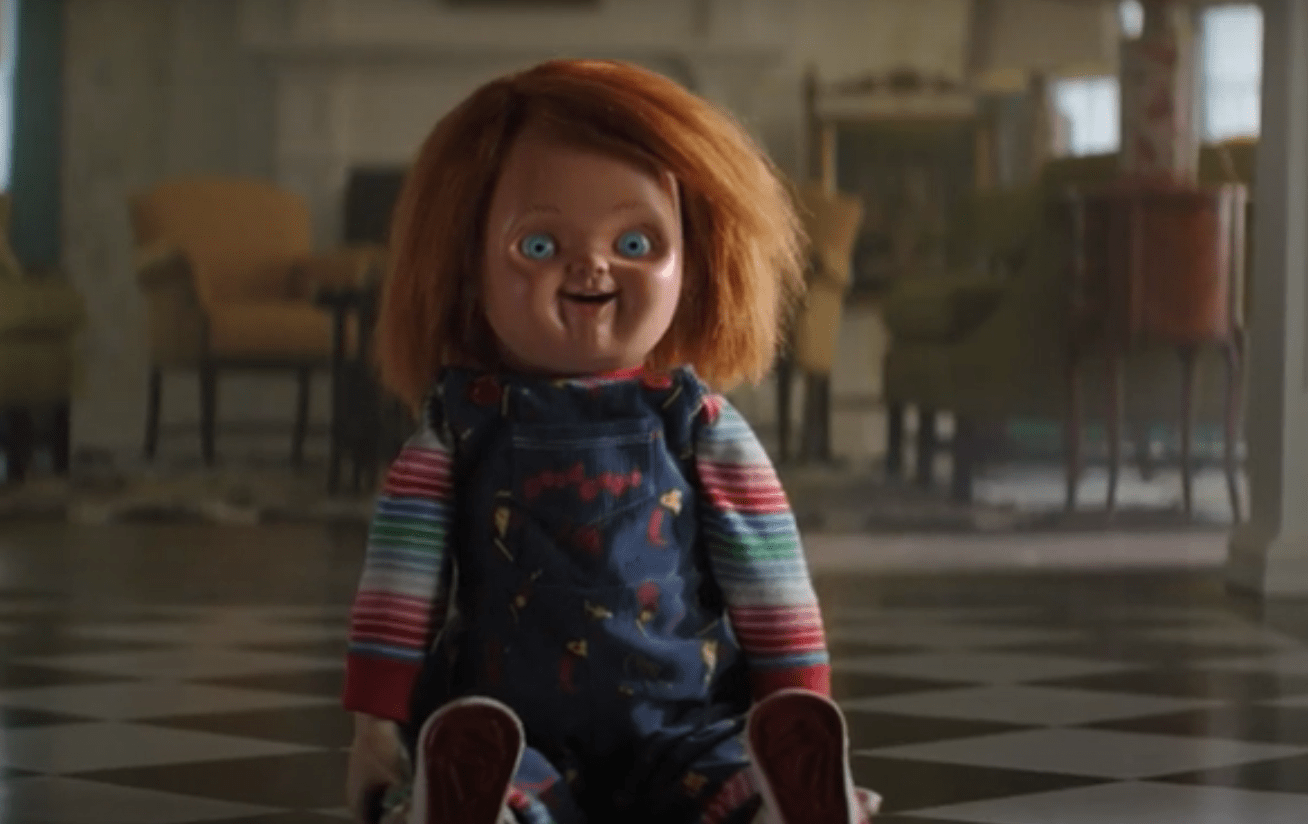‘Chucky’ Trailer Syfy Series Brings Killer Back for New Generation