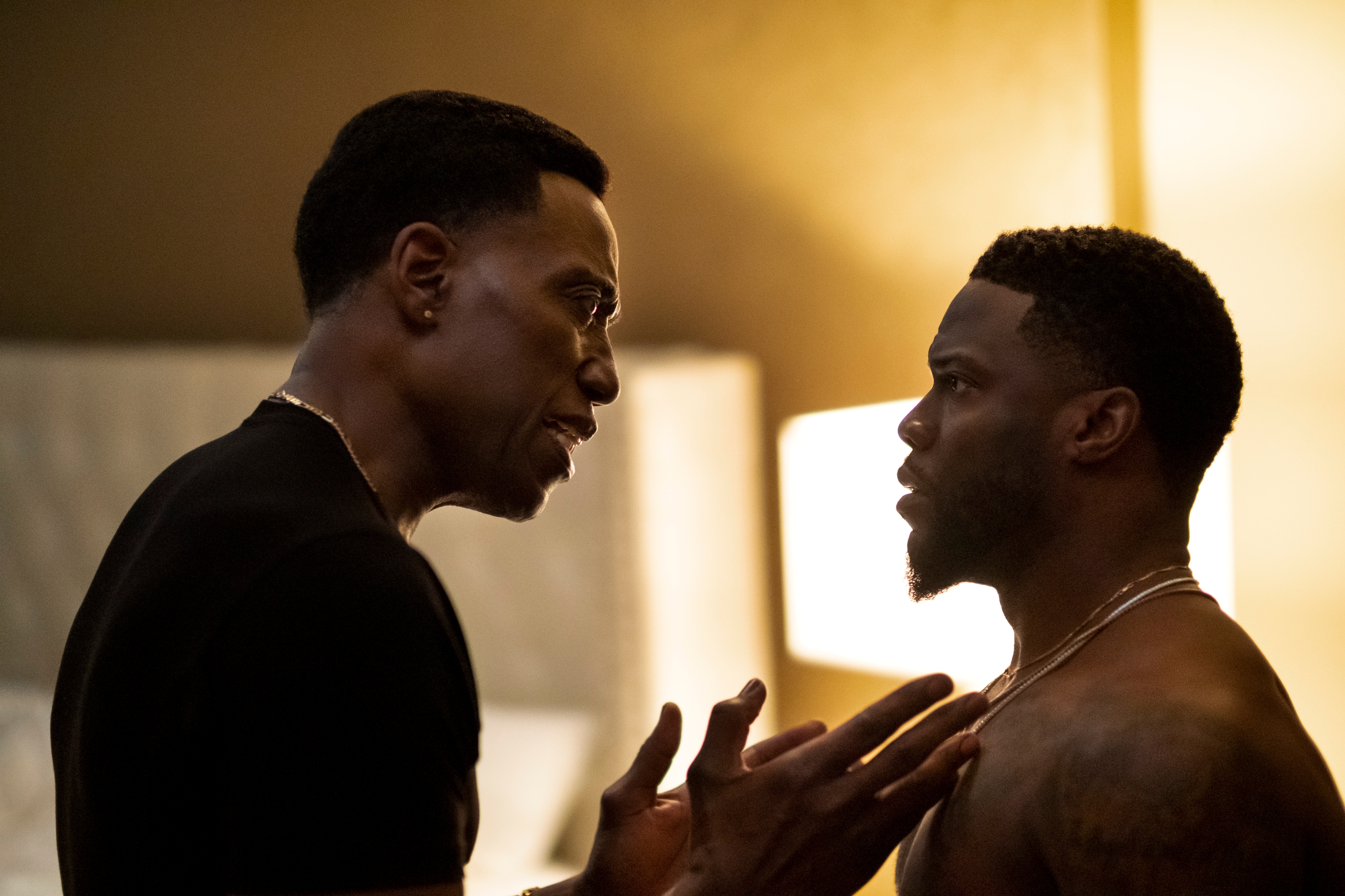 Kevin Hart New Stand Up 2023 True Story' Trailer: Netflix Sets Up Kevin Hart With Dramatic Series | Indiewire