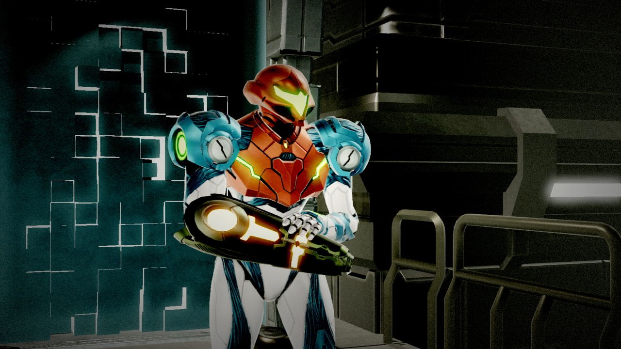 Metroid Dread' Review: Worthy Addition To Classic Nintendo Franchise | Indiewire