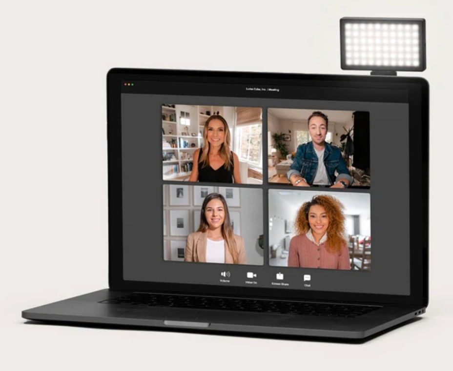 6 Best Laptop Lights for Zoom, Facetime, and More IndieWire