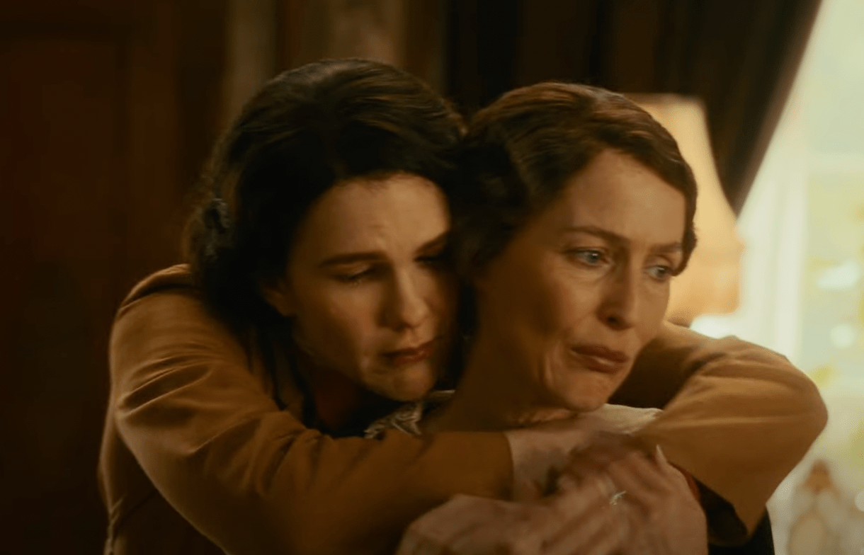 ‘The First Lady’ Trailer Showtime’s FLOTUS Series Premieres April 17