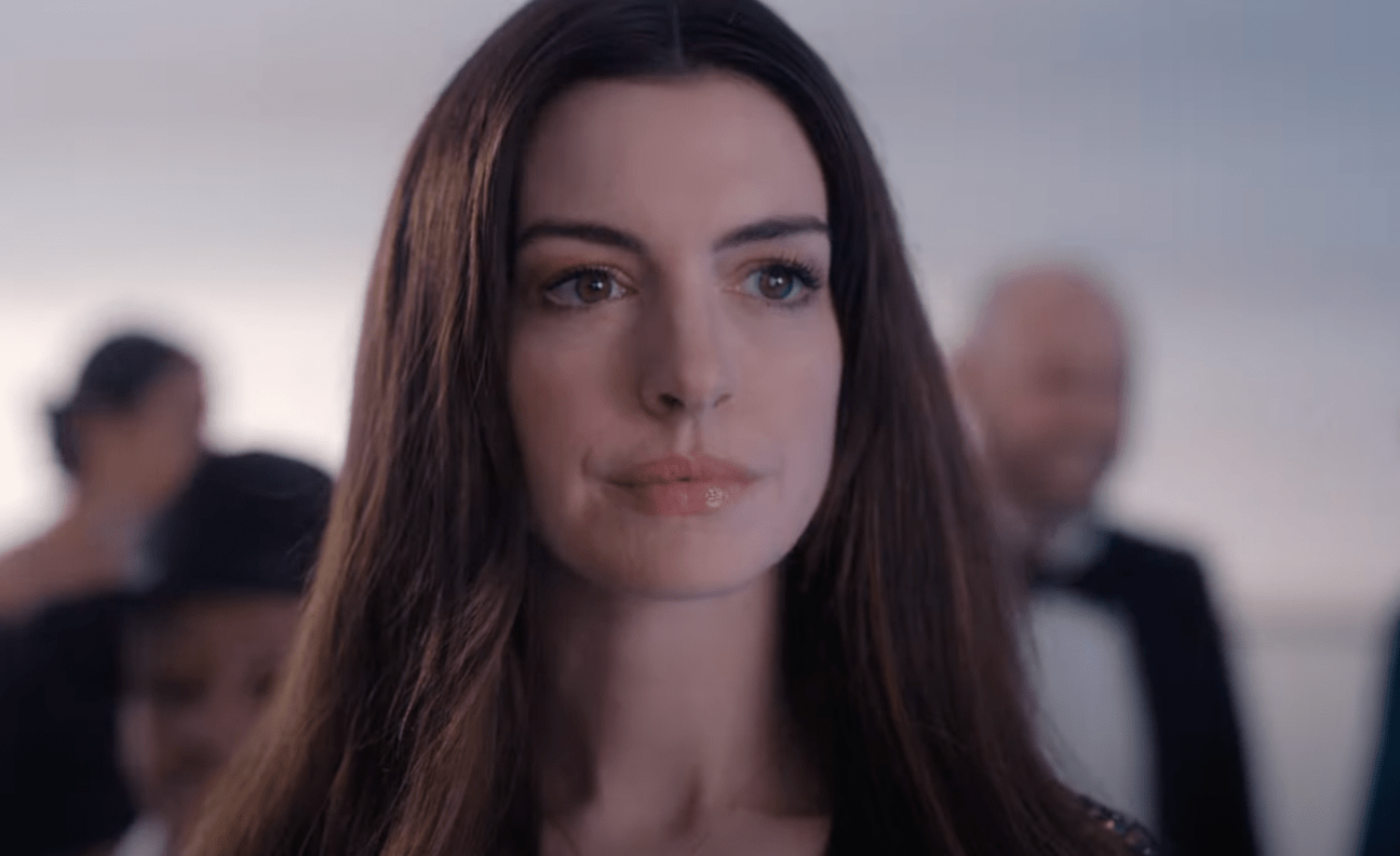 ‘WeCrashed’ Trailer Anne Hathaway and Jared Leto in WeWork Series