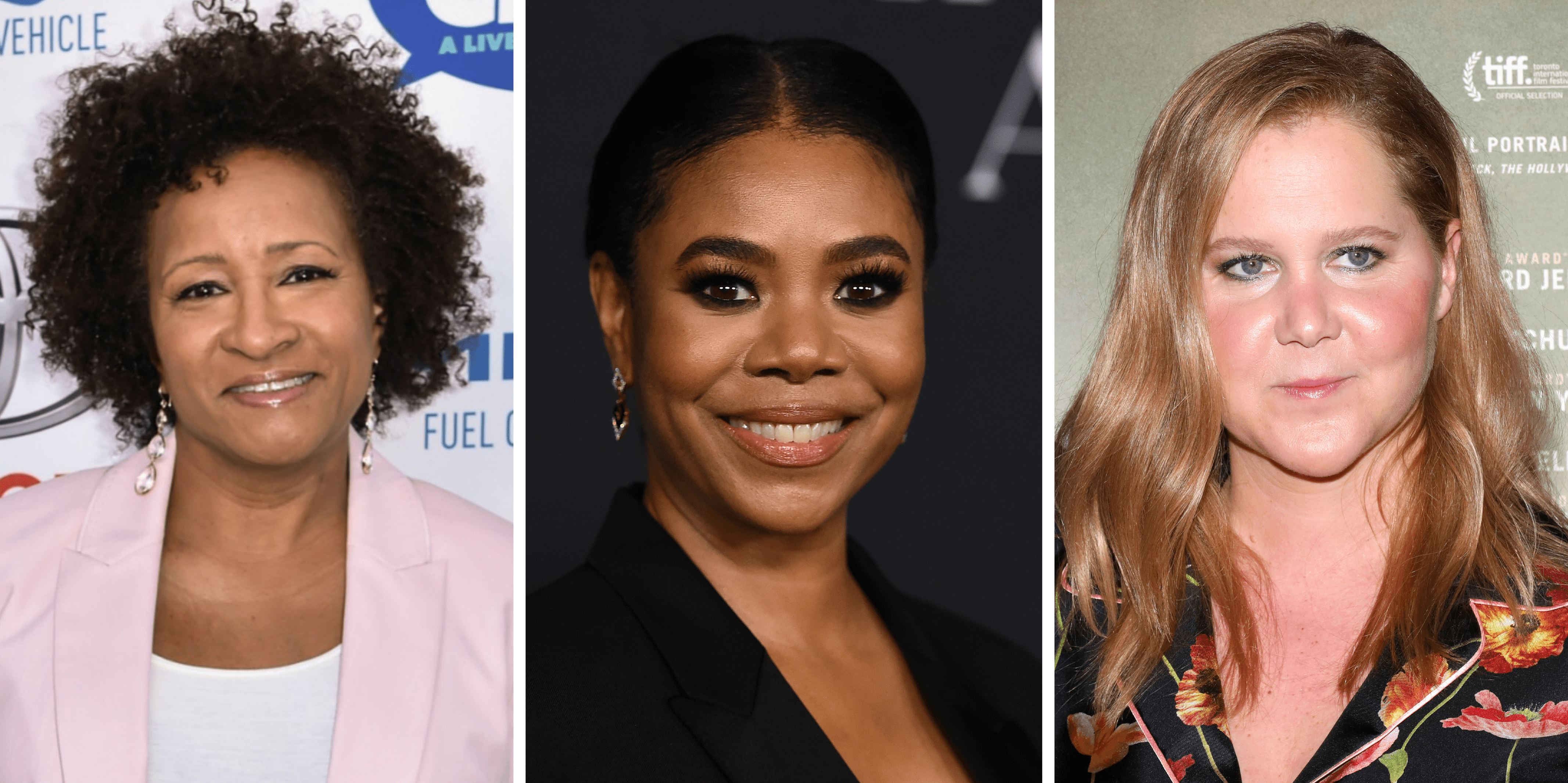 List Of 2023 Academy Awards Presenters Oscars Hosts 2022: Regina Hall, Amy Schumer, Wanda Sykes To Emcee | Indiewire