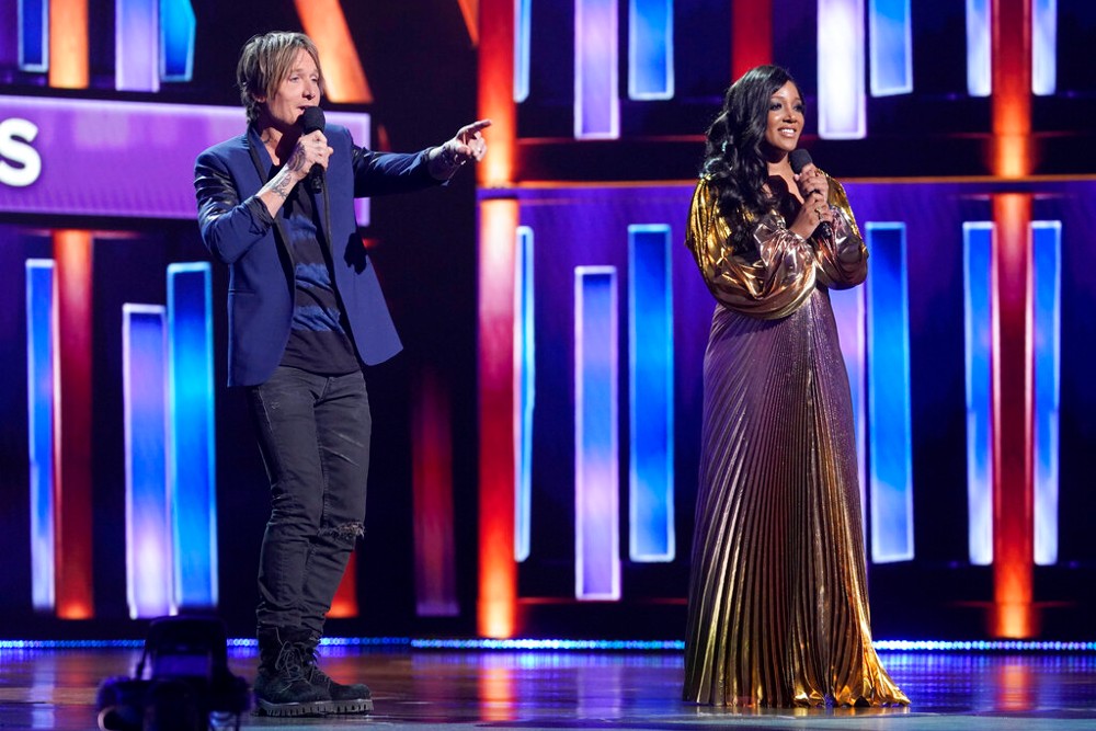 Cma Award Show 2023 How To Save Awards Shows? Streaming Might Be The Answer | Indiewire