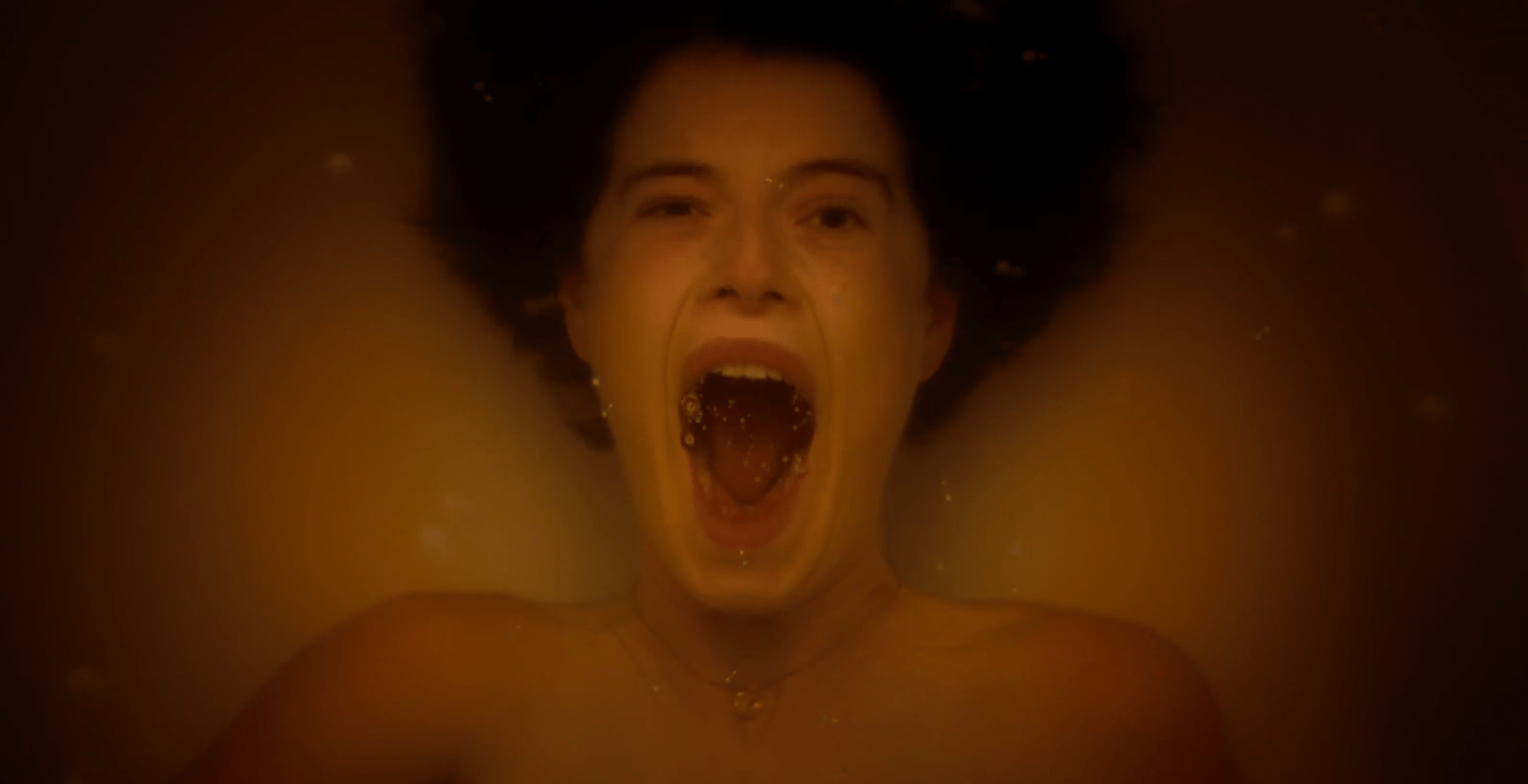 Alex And The List 2023 Trailer Men' Full Trailer: Jessie Buckley Sinks Her Teeth Into New Thriller | Indiewire