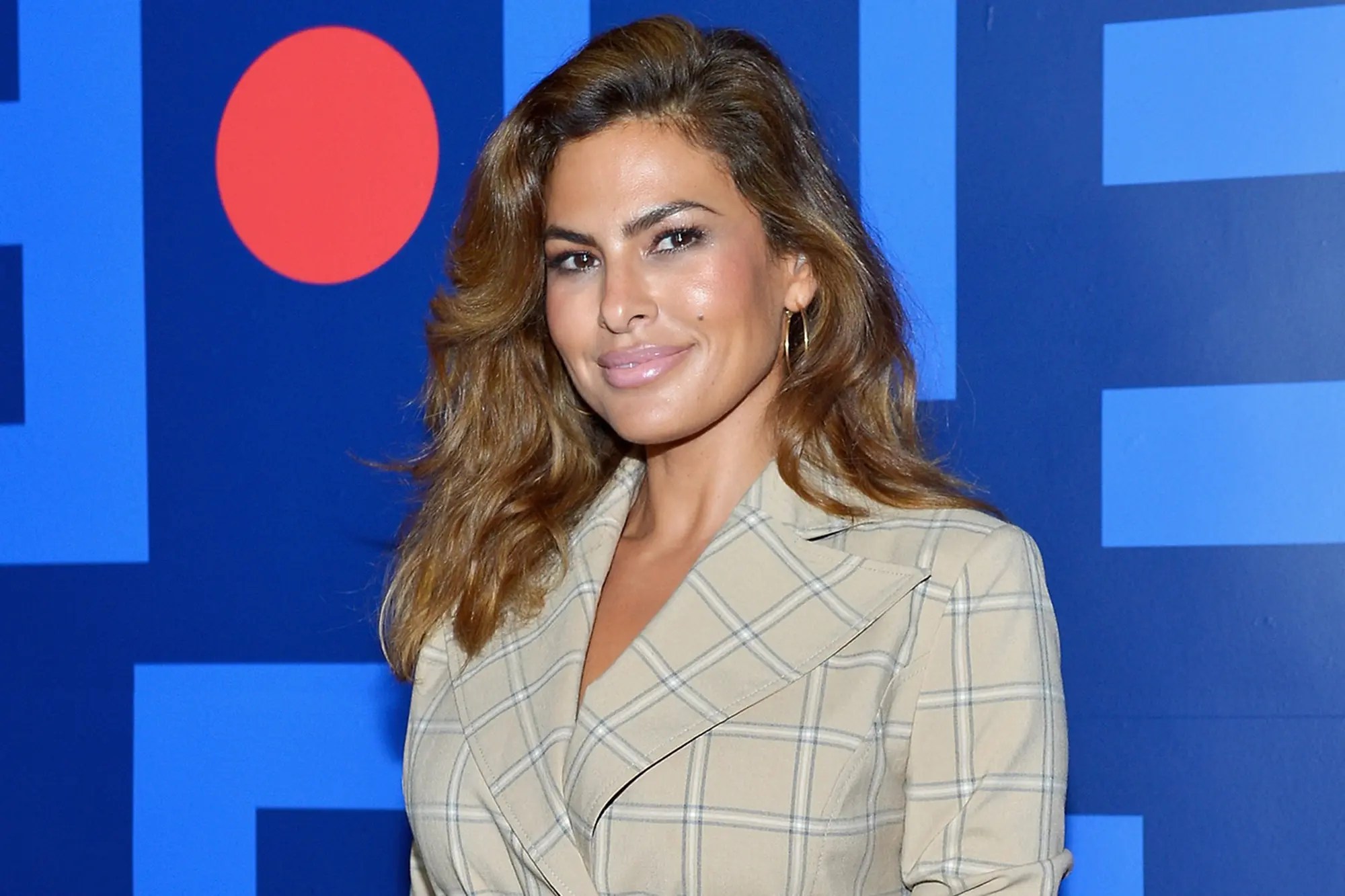 eva mendes 2023 Eva Mendes Won't Do Sexuality Or Violent Roles: 'The List Is Short' | Indiewire