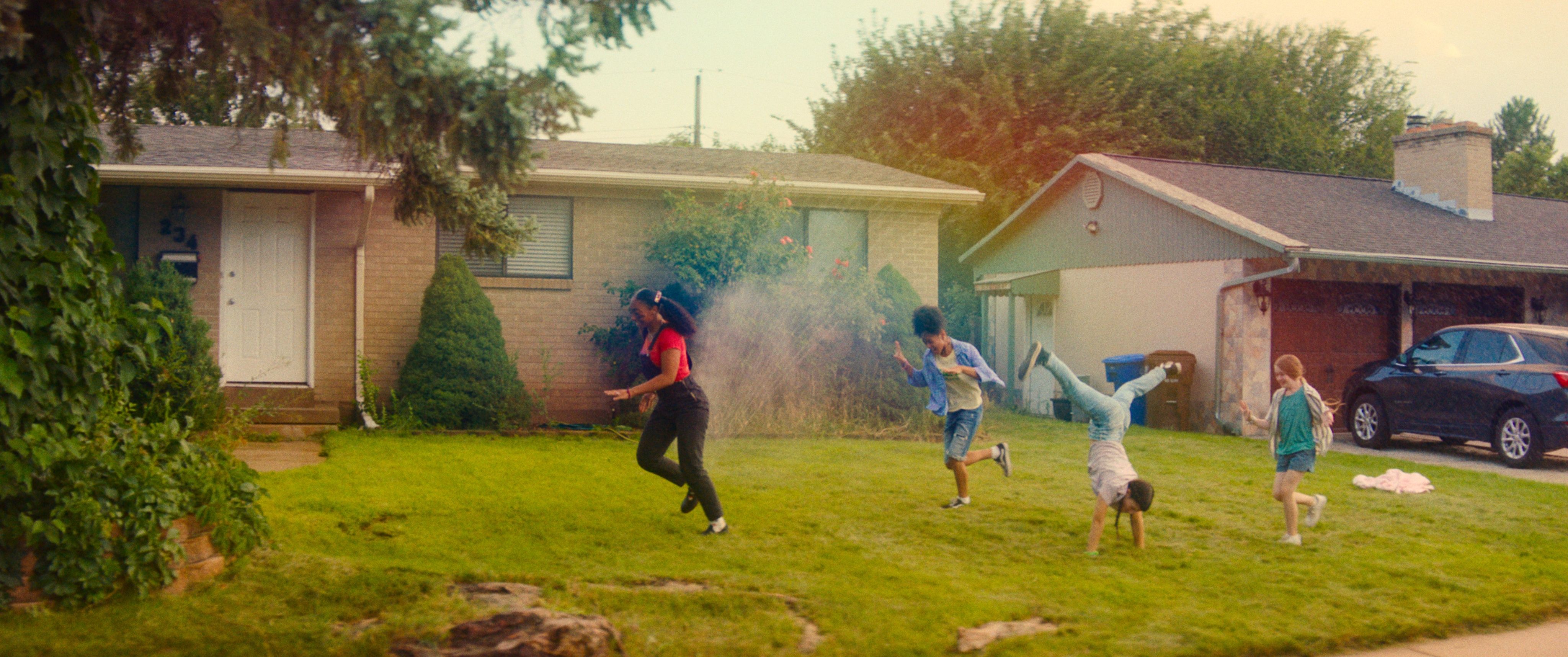 Summering Trailer James Ponsoldt Directs ComingofAge Film IndieWire