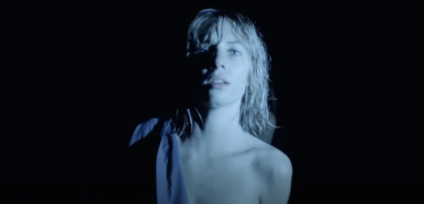 Maya Hawke Stars in NSFW Music Video ‘Therese’ by Brady Corbet – IndieWire