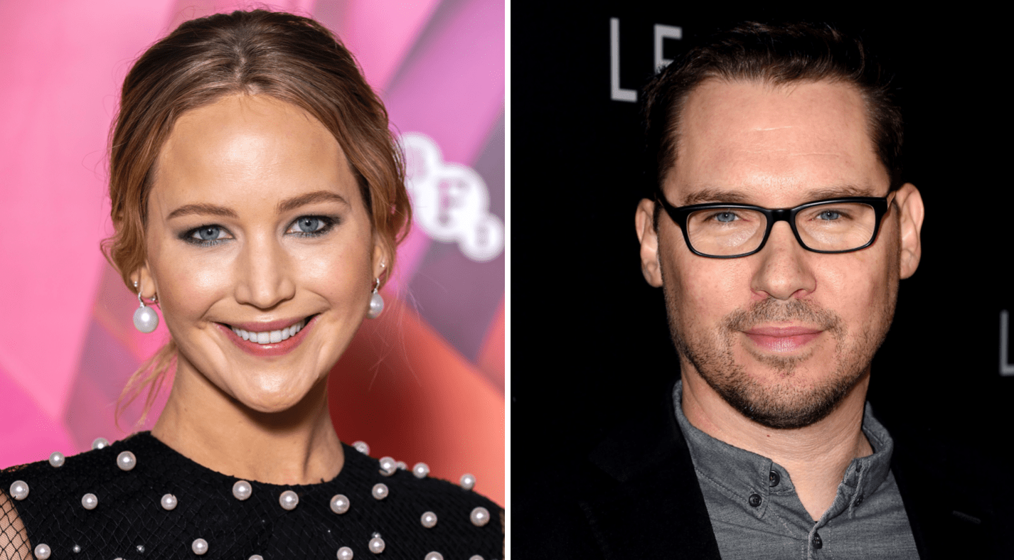 Jennifer Lawrence Bryan Singer Is an ‘Emotional’ Director IndieWire