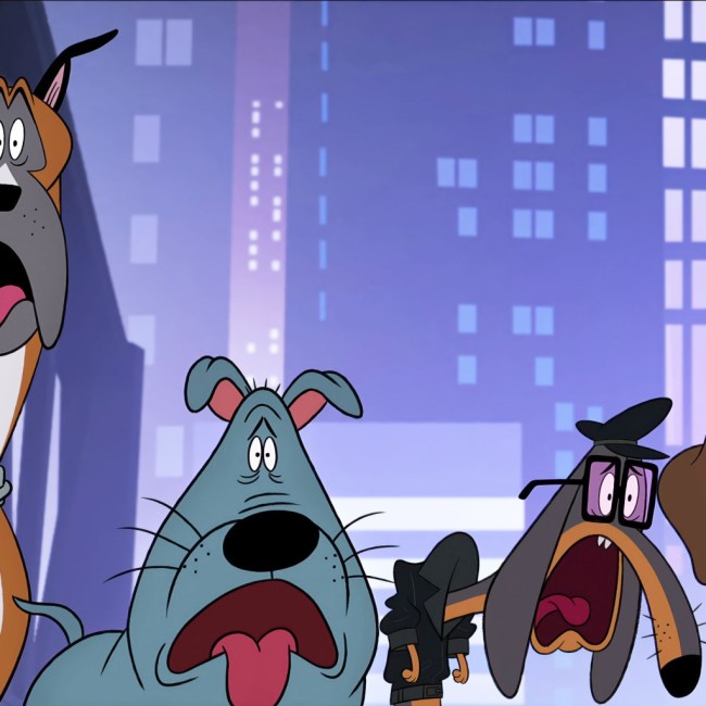 Genndy Tartakovsky’s ‘Fastened’ Narrowly Escaped Being Shelved as One other WB Tax Write-Off