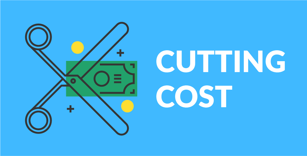Operational CostCutting by Being on Amazon
