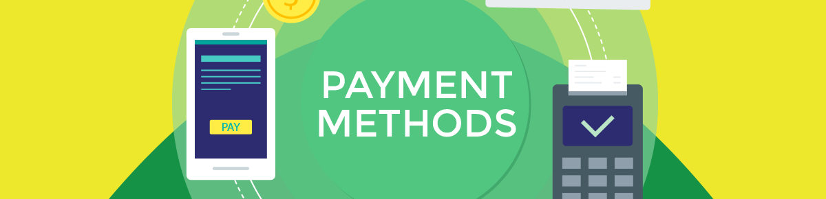 Digital Payment Methods That All Retail Shops Should Implement