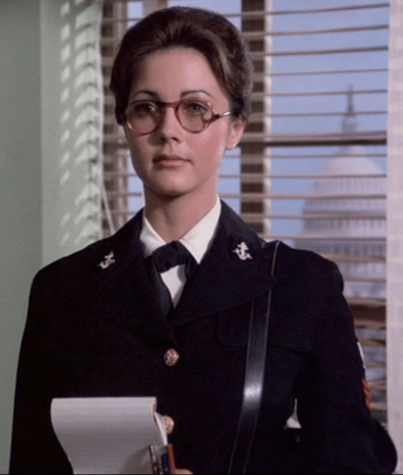 Diana Prince Cosplay