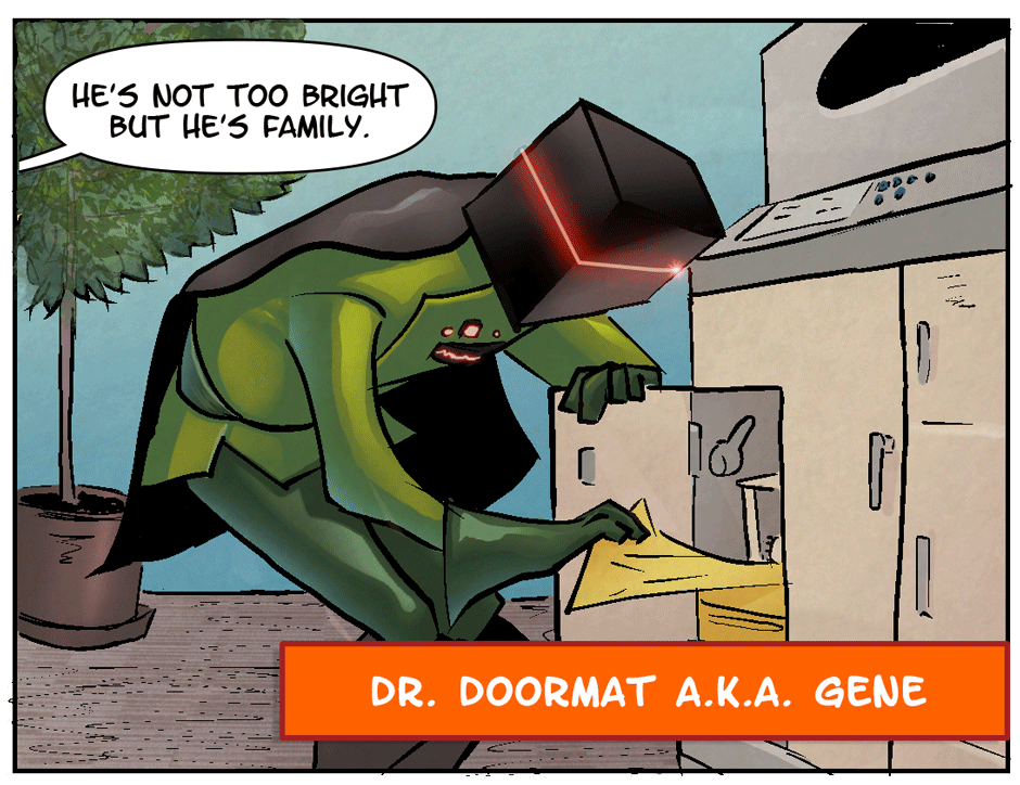 Water Cooler Heroes 004