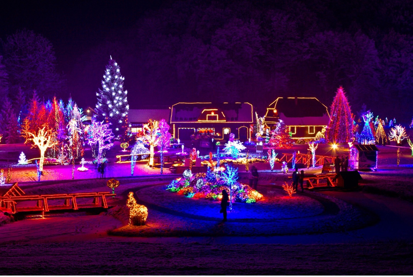 Karice Lighting Custom Lighting Design Company in Canada