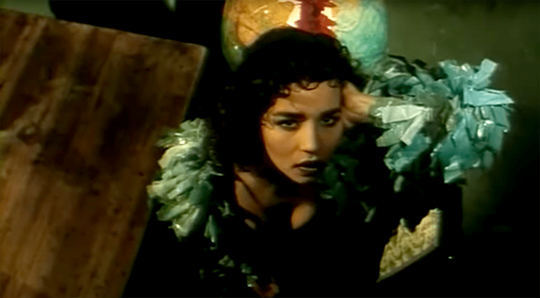 L'Amore non ha confini Indigo Film