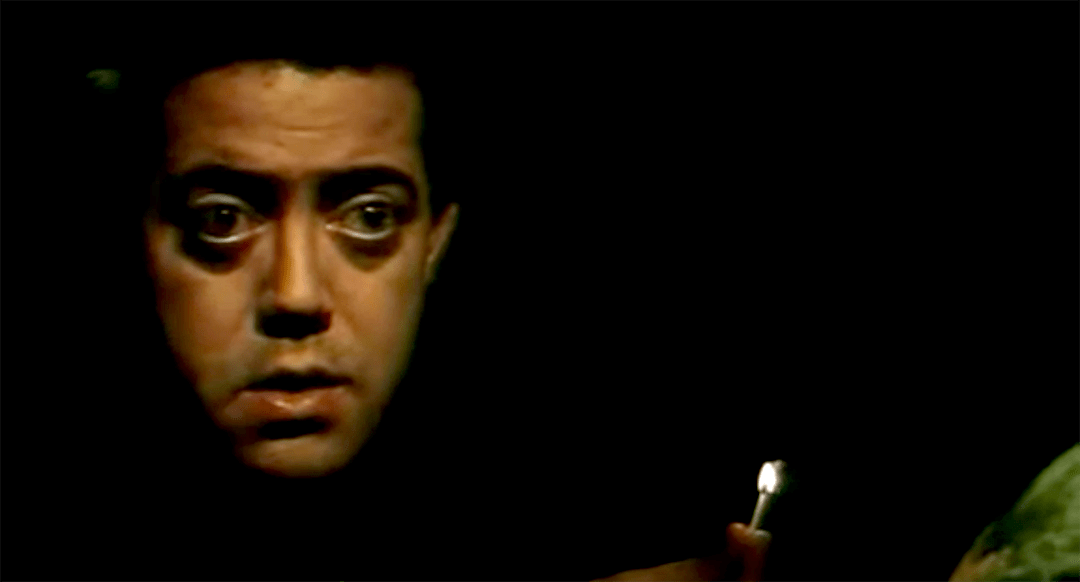 L'Amore non ha confini Indigo Film