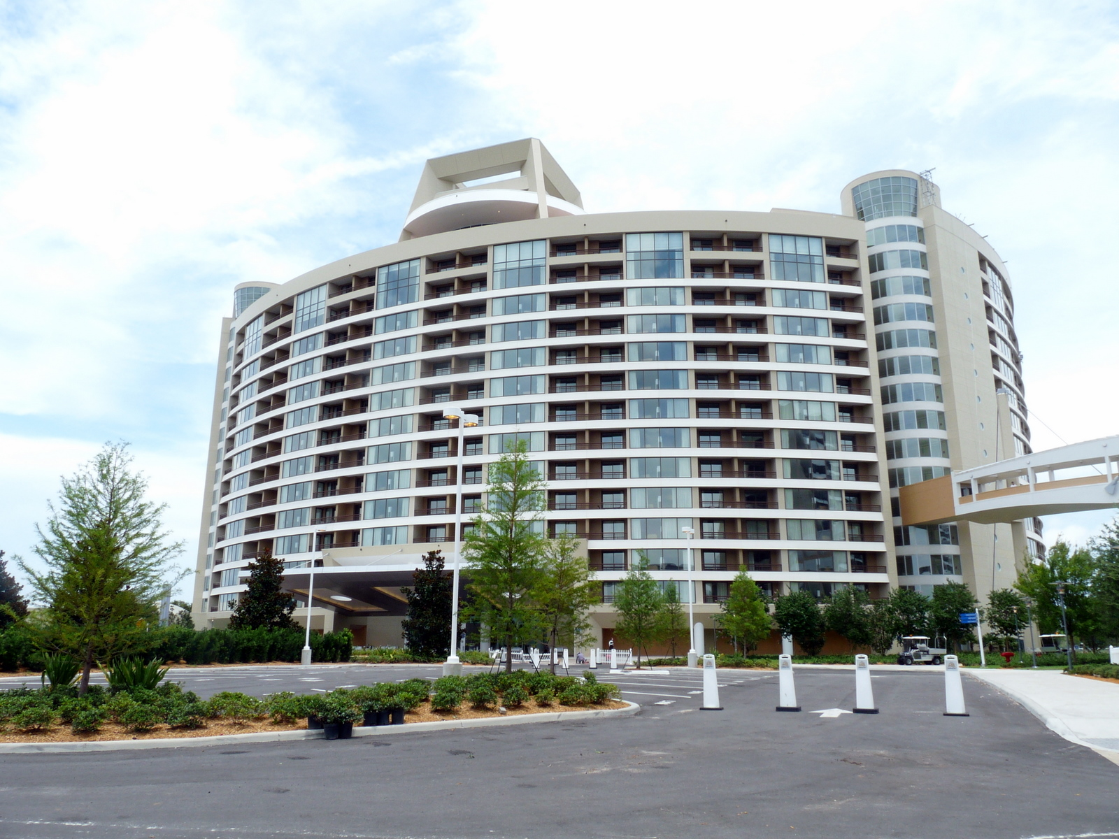 Bay Lake Tower DVC Resort Preview The Disney Blog