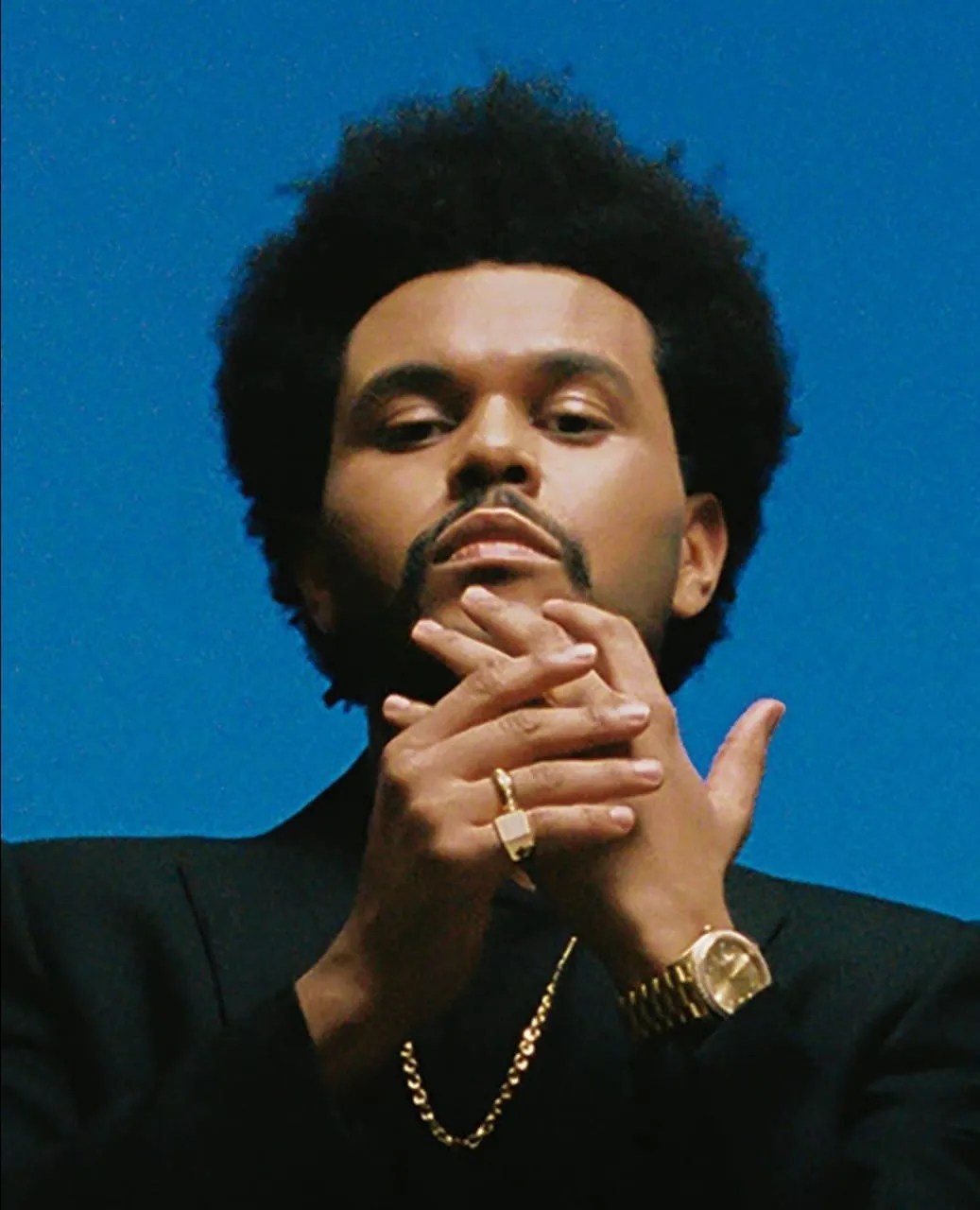 The Weeknd & Songwriting Making R&B Gems Indigo Music