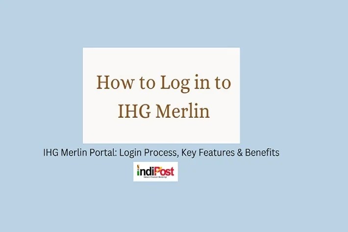 Ihg Merlin Portal Login Process Key Features Benefits