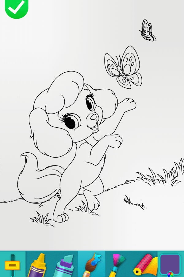 Disney Creativity Studio 2 indir (Android) Android İçin