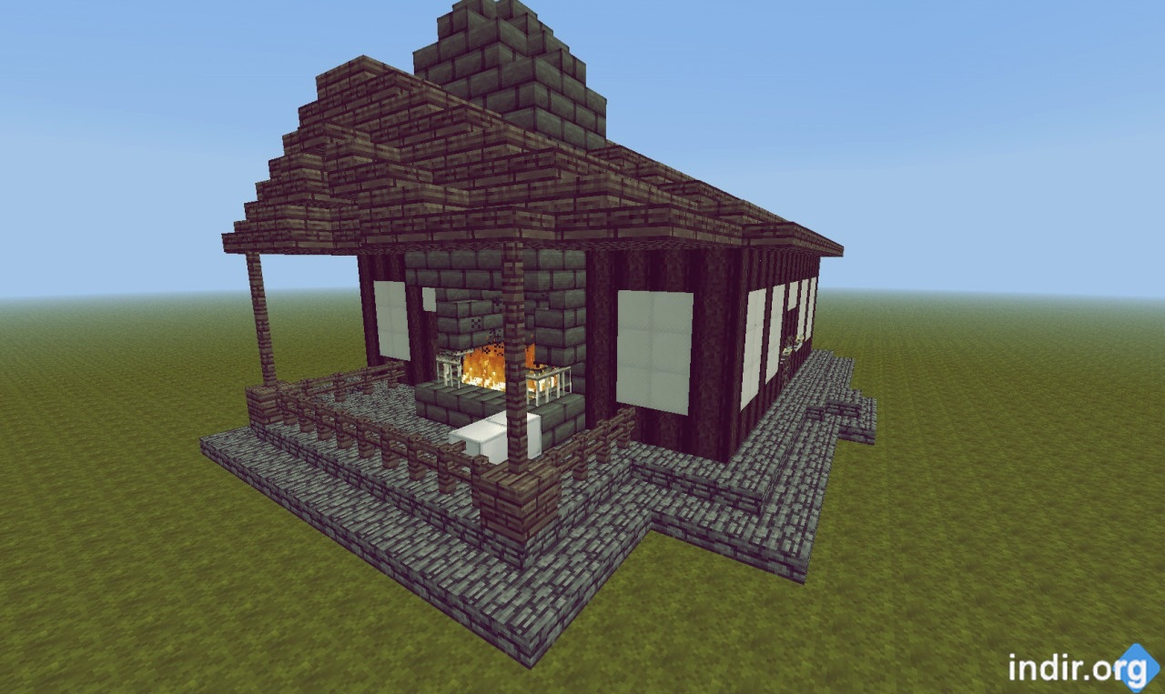 Minecraft indir Minecraft Mod Ekleme Programı