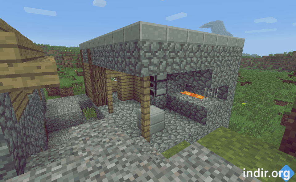 Minecraft indir Minecraft Mod Ekleme Programı