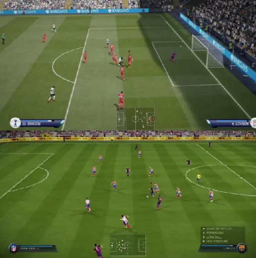 FIFA 15 İndir İşte