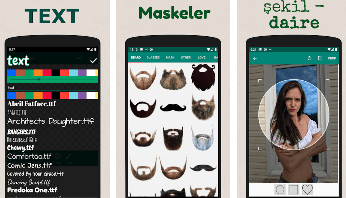 Sticker Make For Whatsapp APK indir indirSon