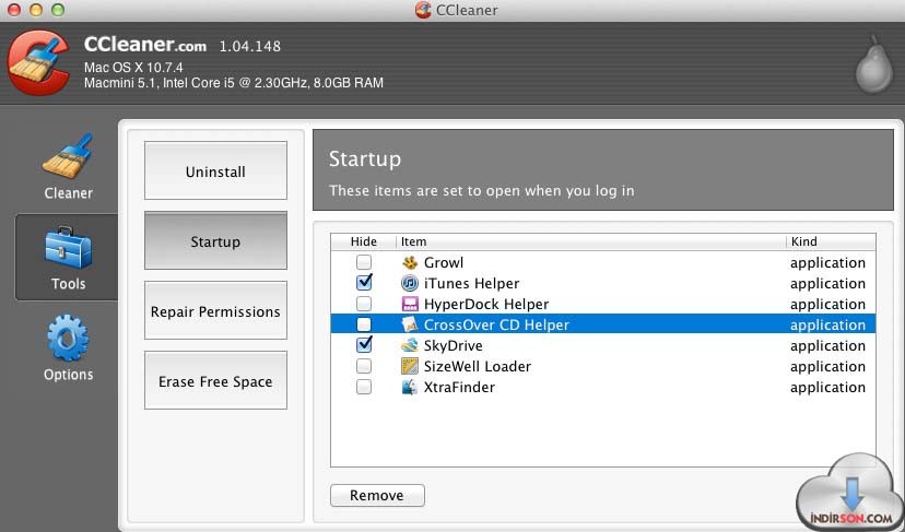 Ccleaner For Ipad 2 Download saverseng