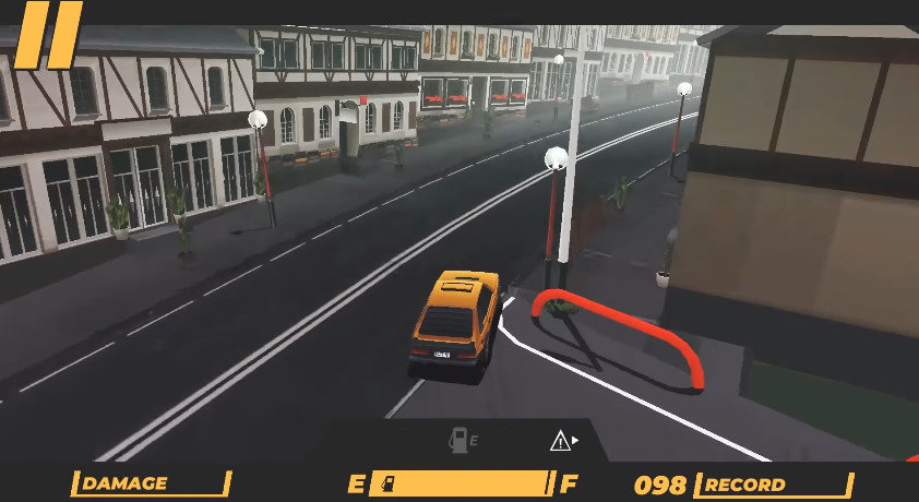 DRIVE Apk indir