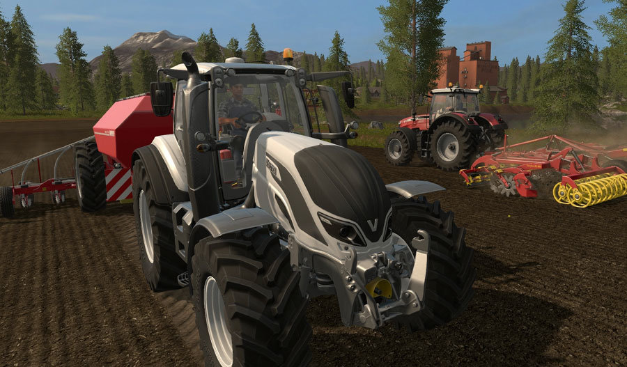 Farming Simulator 19 Apk Çiftlik Oyunu indir indirSon