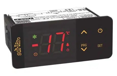 Subzero Temperature Controller | Temp Controllers | IndMALL