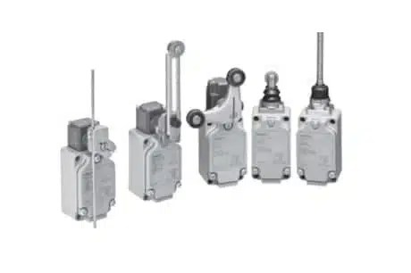 How Does A Micro Limit Switch Work? | Essential Guide