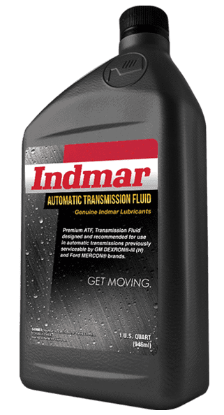 Transmission Lubricants & Fluids - Indmar Products