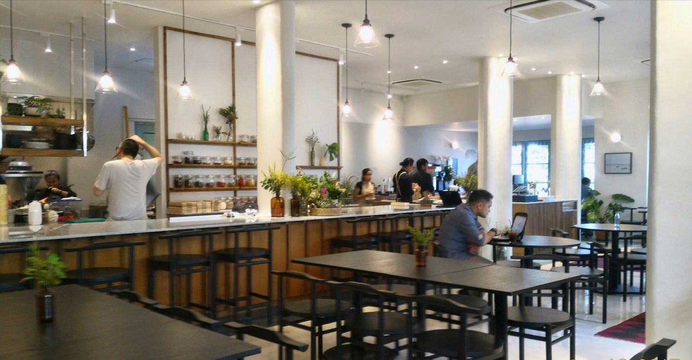 10 Best Local Coffee Shops in Jakarta