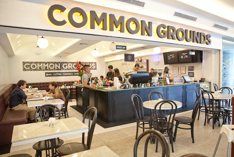 10 Best Local Coffee Shops in Jakarta