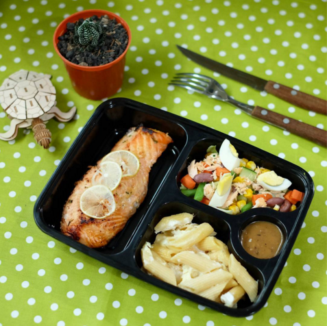 Live Healthier: 4 Healthy Catering Services To Try In Jakarta - Indoindians.com