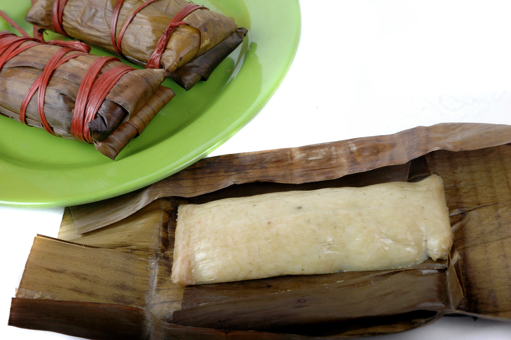 7 delicious Indonesian dishes wrapped and cooked using leaves