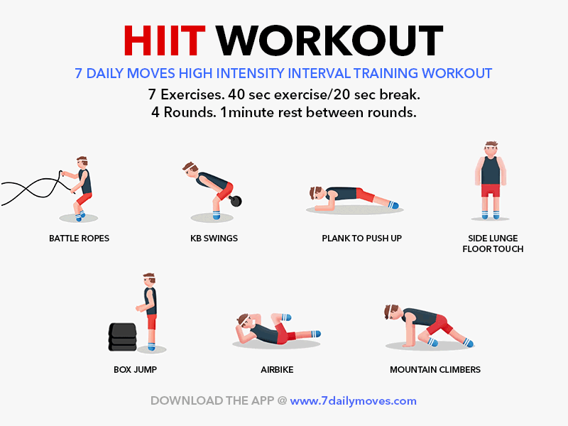 5 Effective Morning Exercises to Energize Your Day 5 Effective Morning Exercises to Energize Your Day