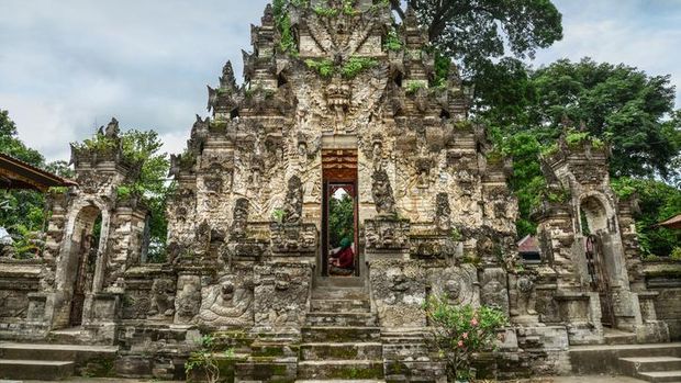 5 Places In Bali Mentioned In Folklore - Indoindians.com