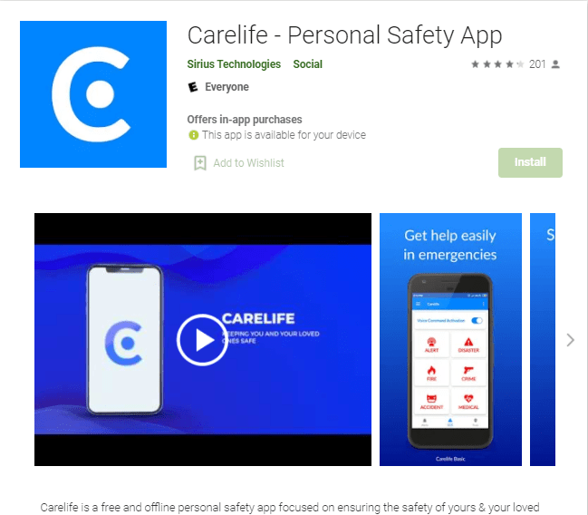 5 Personal Safety Apps For Everyone
