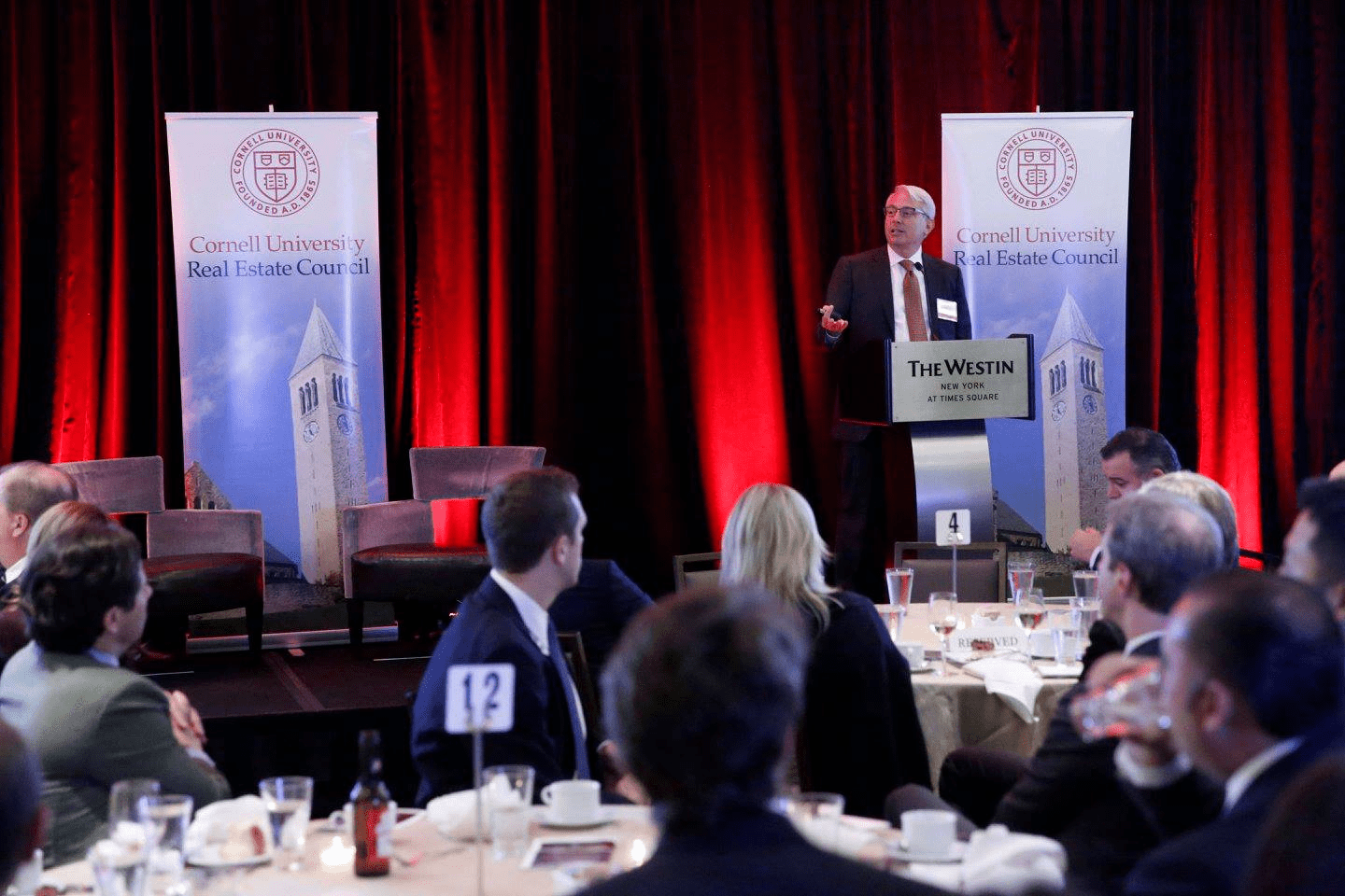 Jurusan Real Estate?