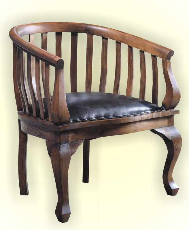 Batavia Indoor Teak Furniture