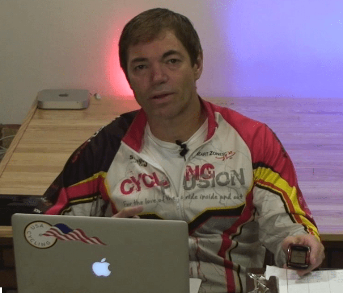 Indoor Cycling Power Research 3 Compiling The Data Indoor Cycle