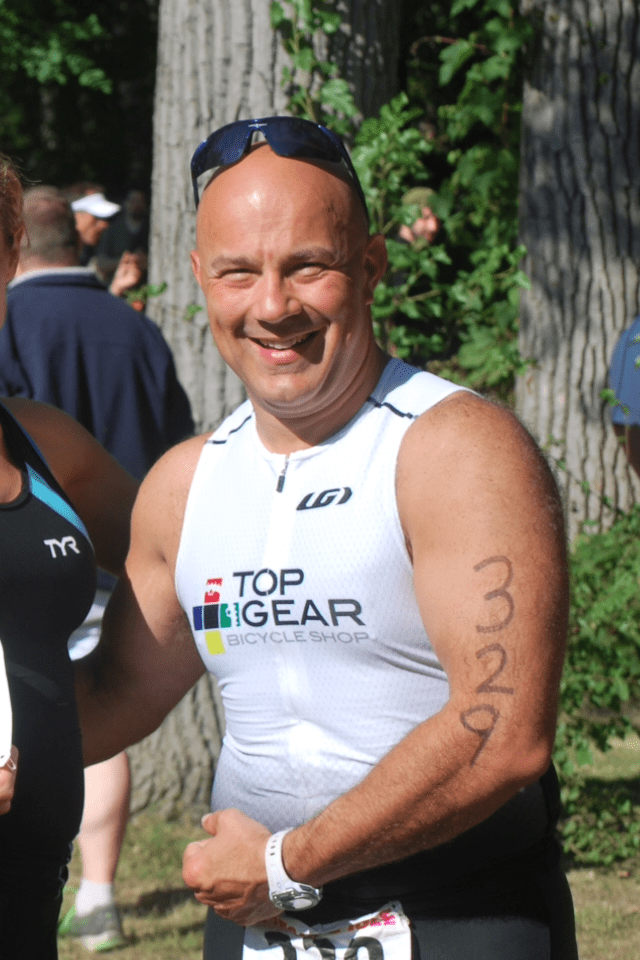 Indoor Cycle Instructor Podcast ICI/PRO Premium Education ICI/PRO