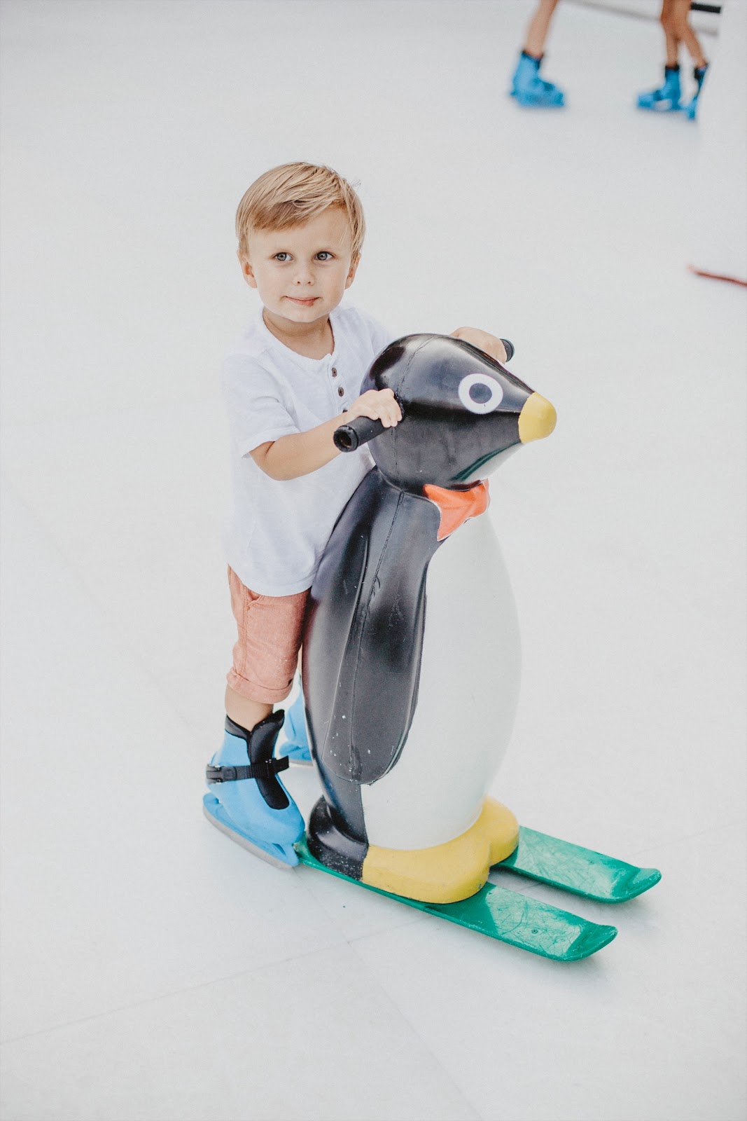 Ice Skating Lessons, Сhicago — Ice Skating Lessons Near Me